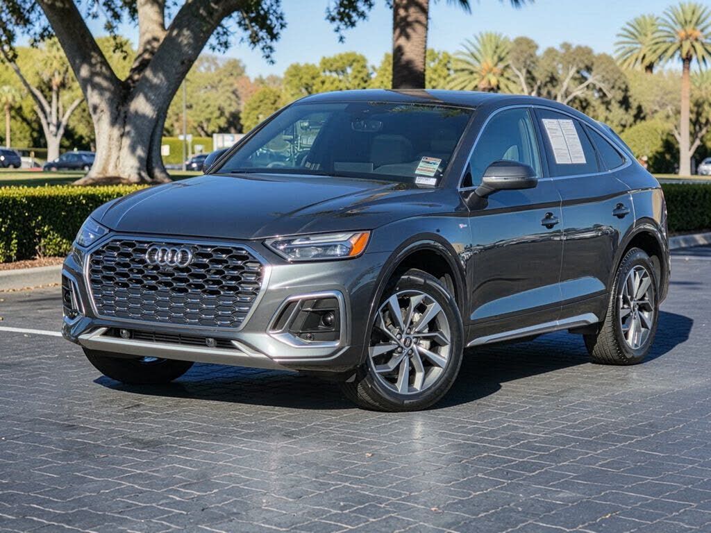 2024 Audi Q5