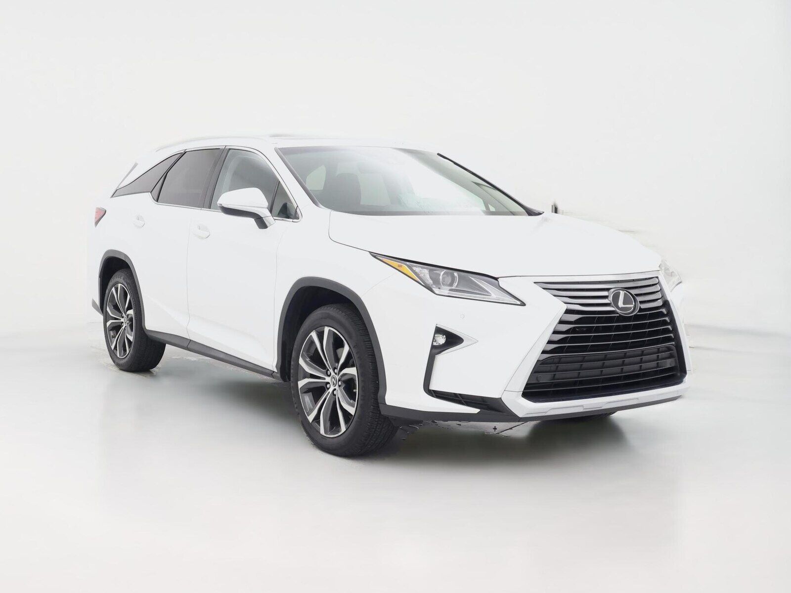 2019 LEXUS RX