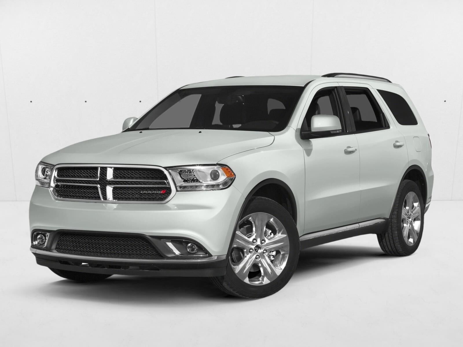 2015 DODGE Durango