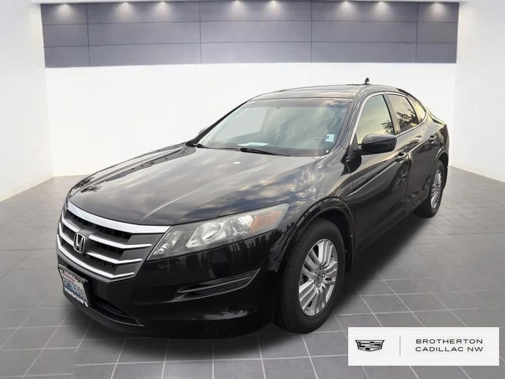 2012 HONDA Crosstour