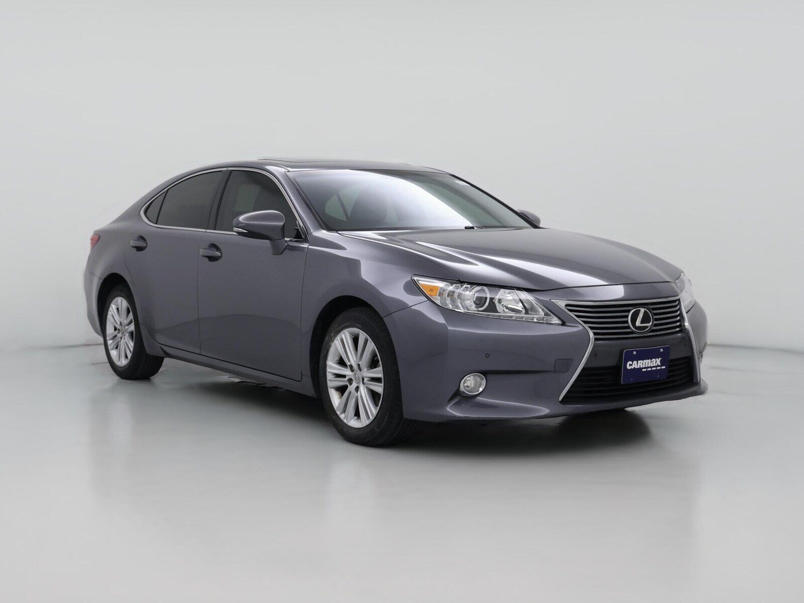 2015 LEXUS ES