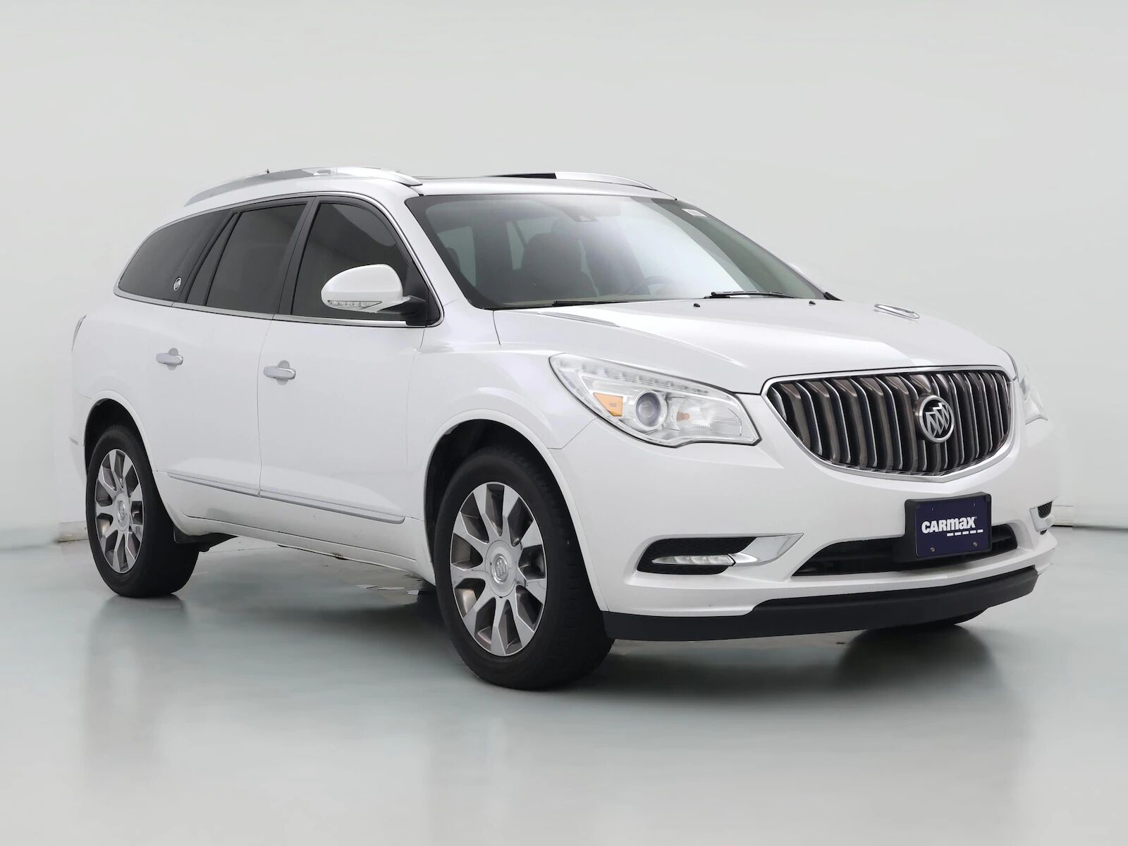 2017 BUICK Enclave