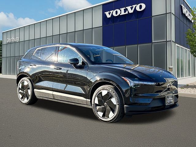 2026 VOLVO EX30