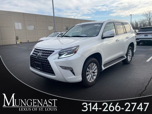 2023 LEXUS GX