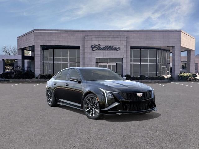 2026 CADILLAC CT5