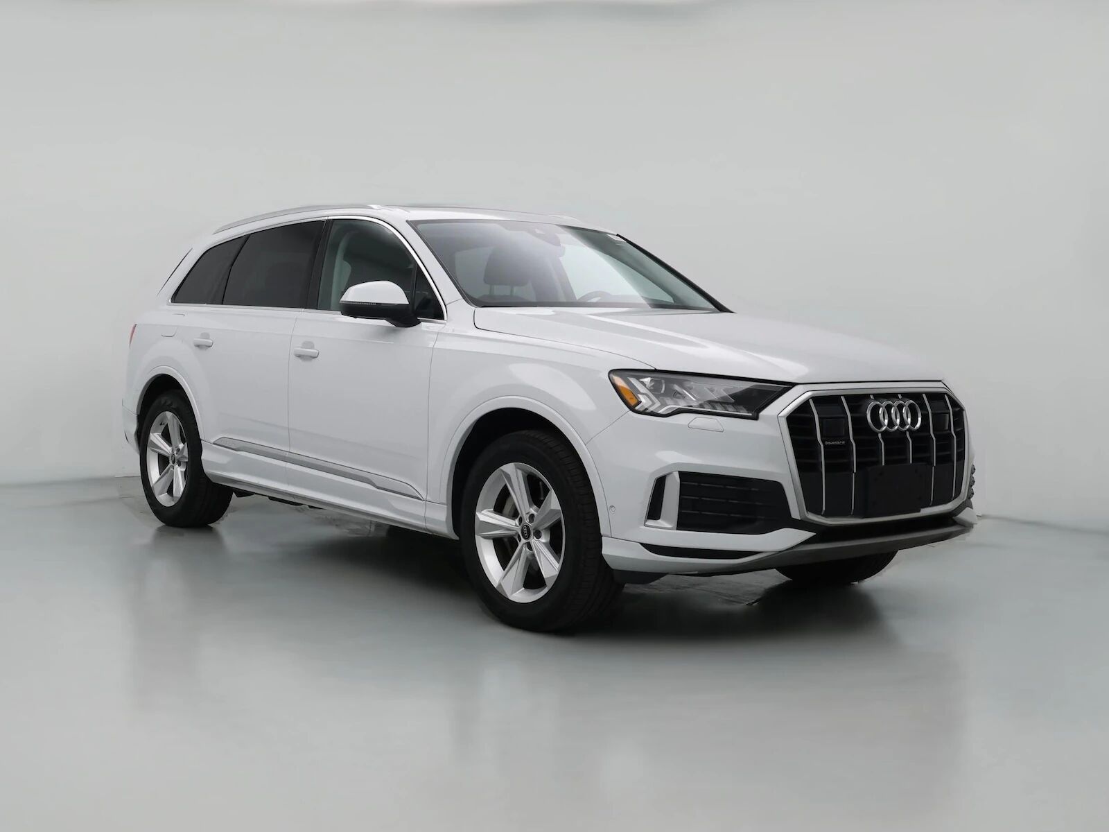 2024 AUDI Q7