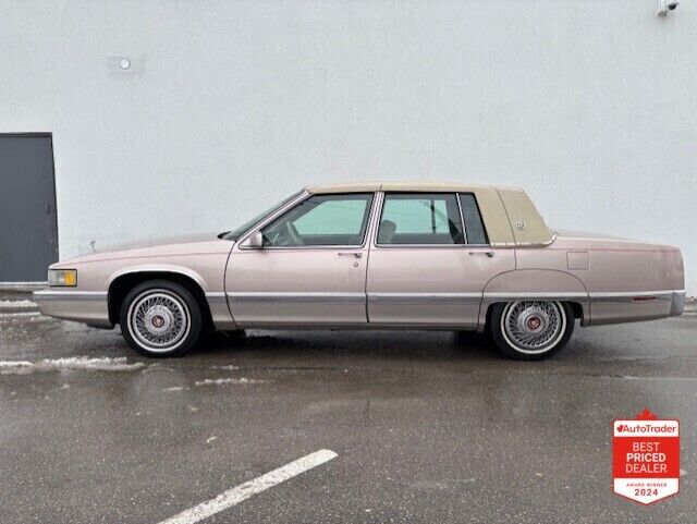 Cadillac 60 Special