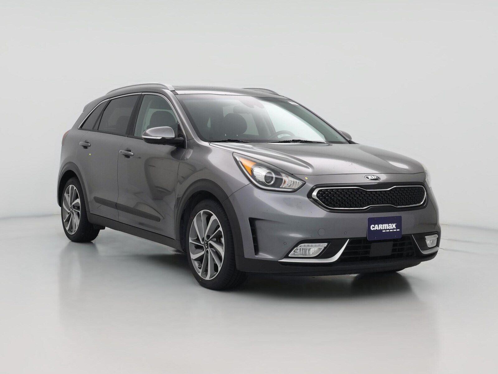 2017 KIA Niro