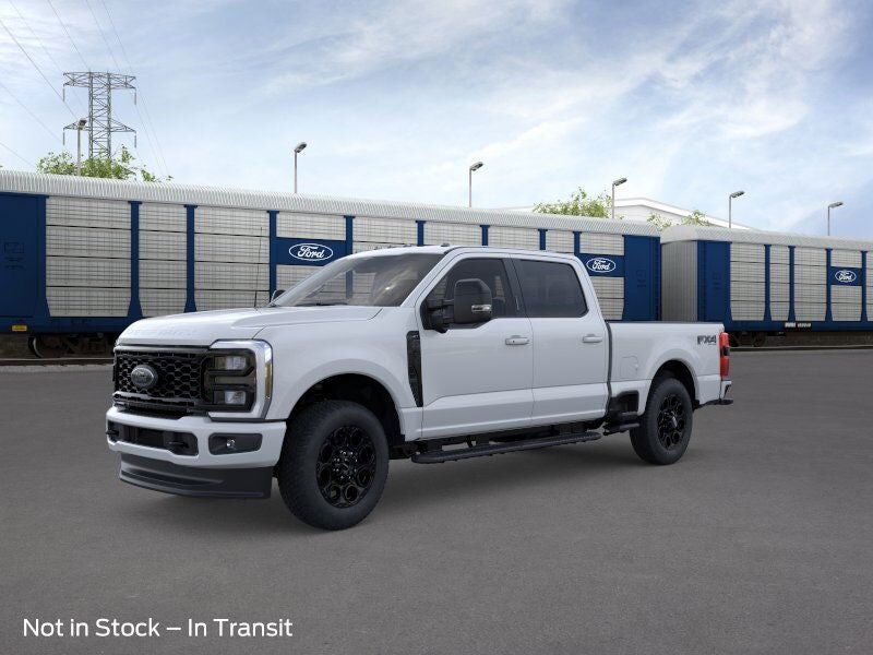 2026 FORD F-350