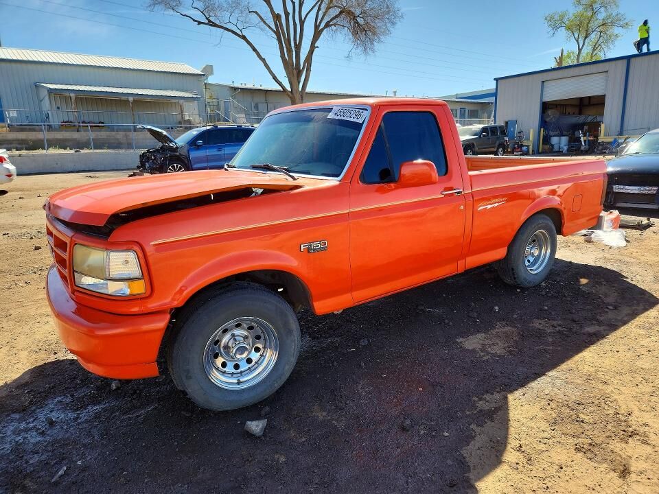 1994 FORD F-150