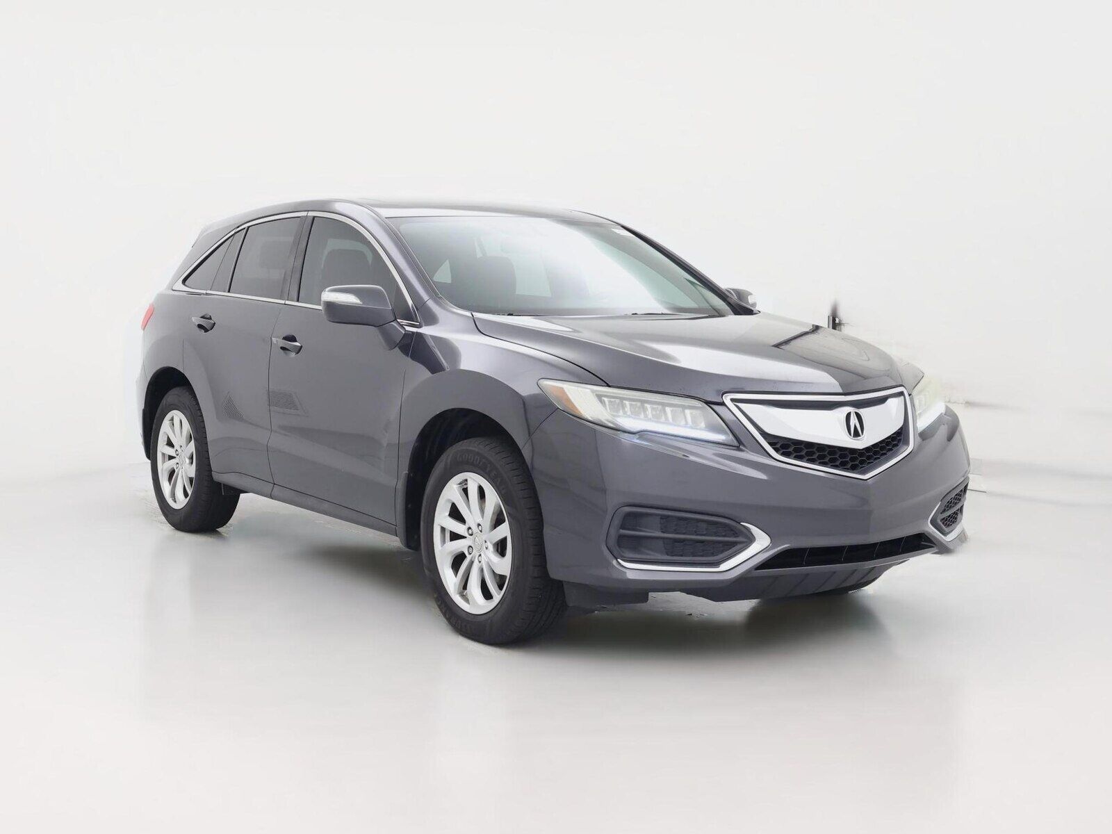 2016 ACURA RDX