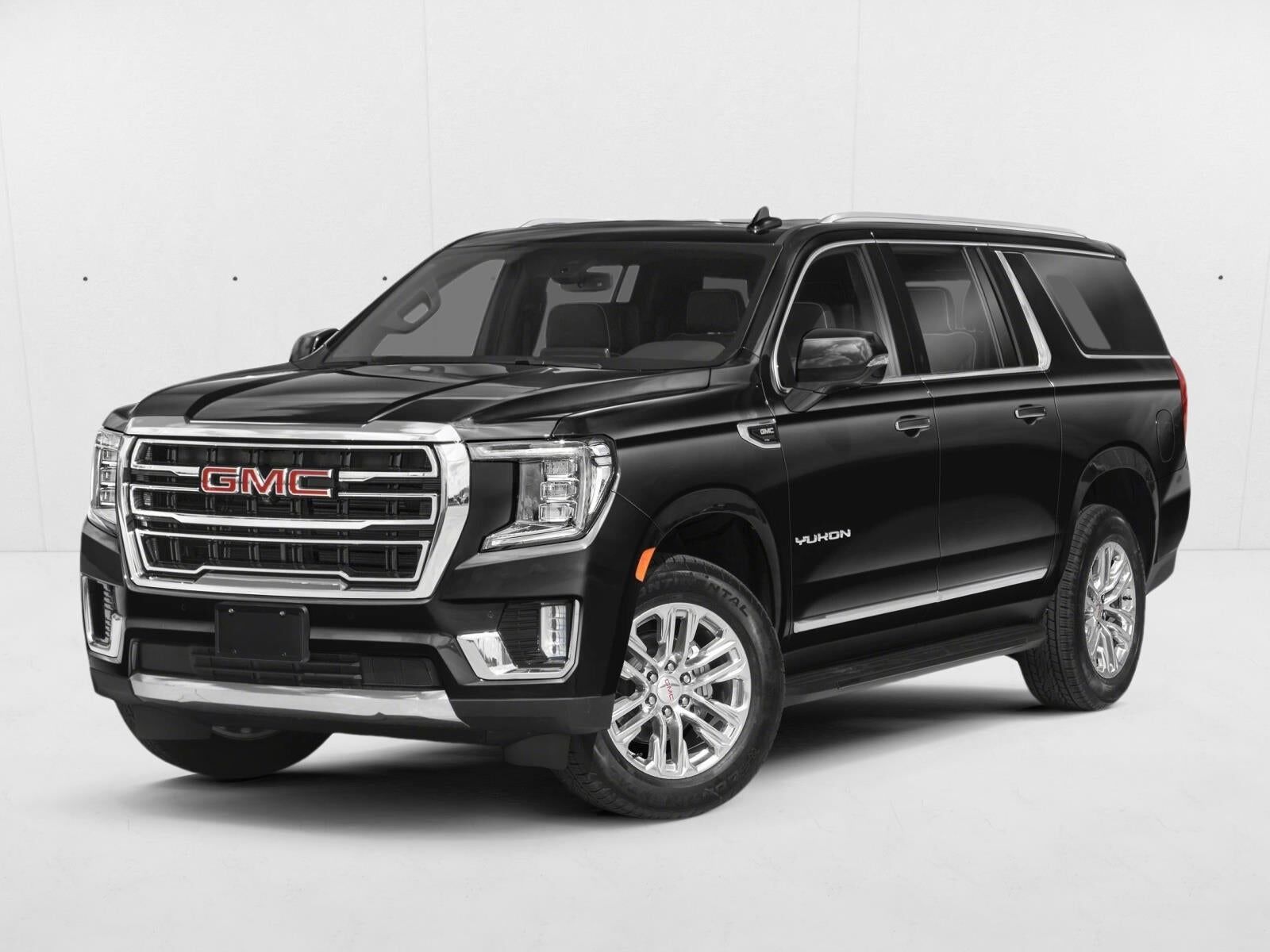 2022 GMC Yukon XL