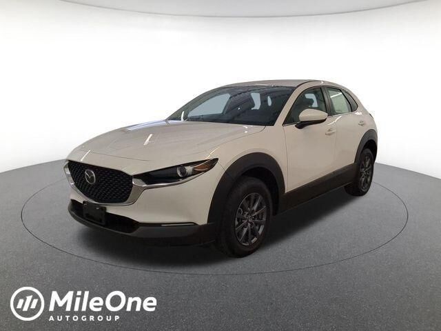 2025 MAZDA CX-30