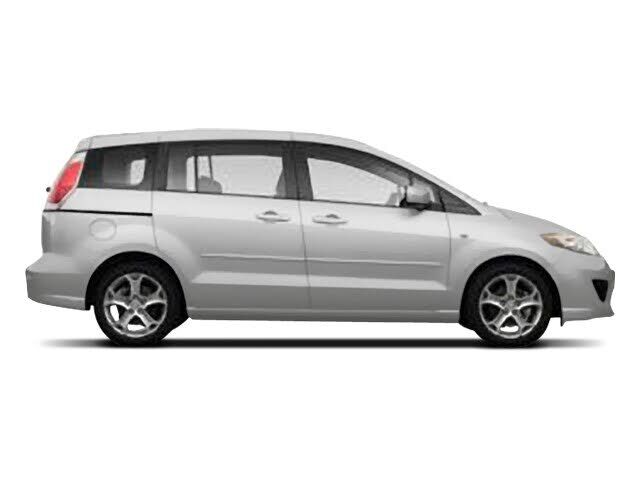 Mazda Mazda5