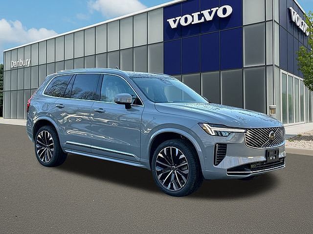 2026 VOLVO XC90