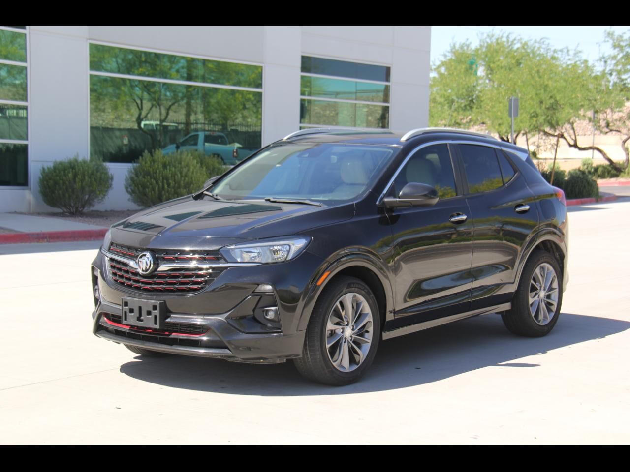 2021 BUICK Encore GX