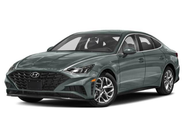 2021 HYUNDAI Sonata