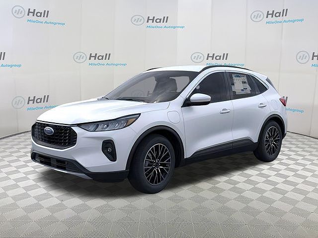 2026 FORD Escape