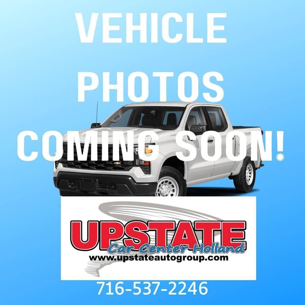 2014 CHEVROLET Express