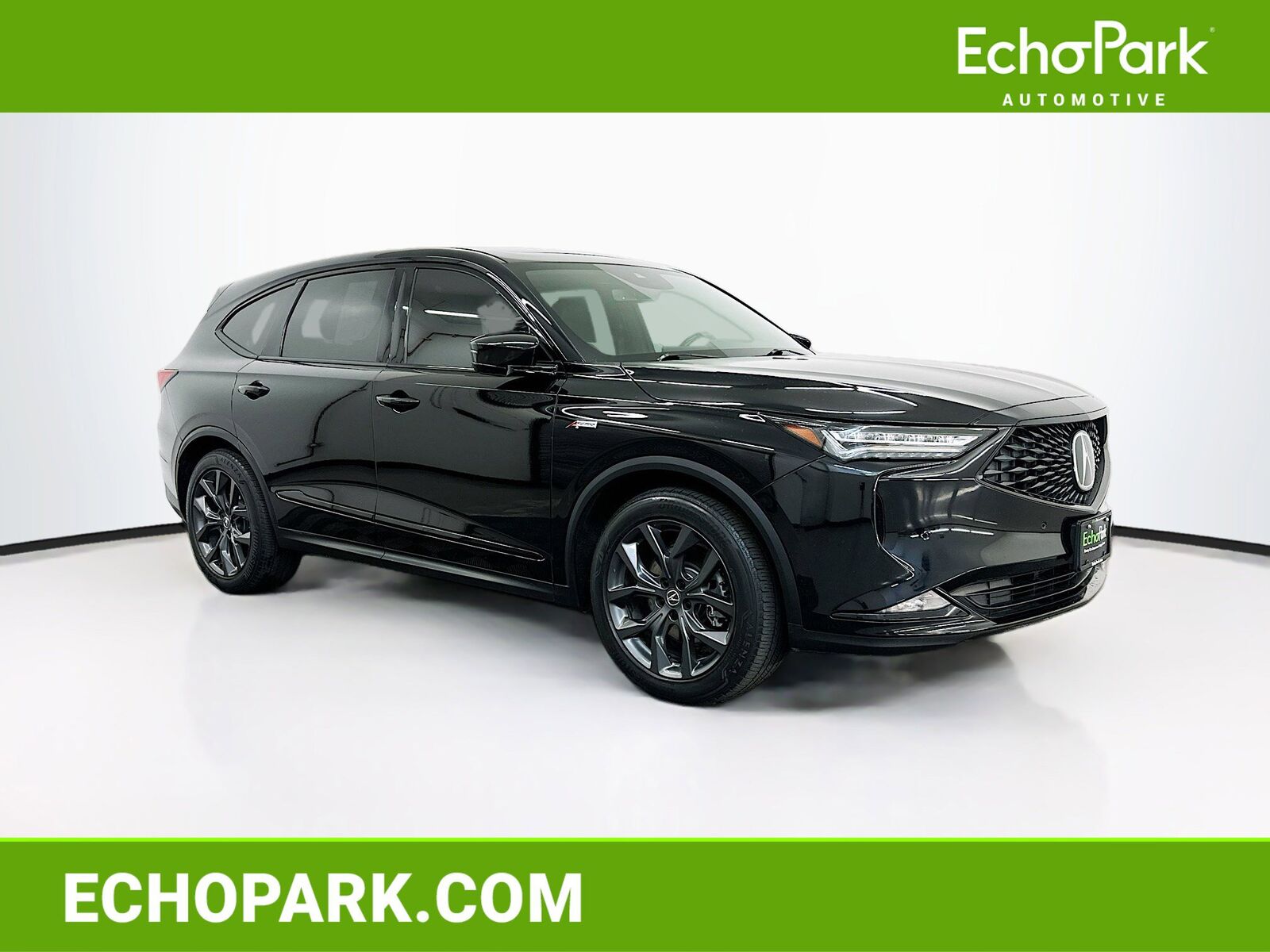 2023 ACURA MDX
