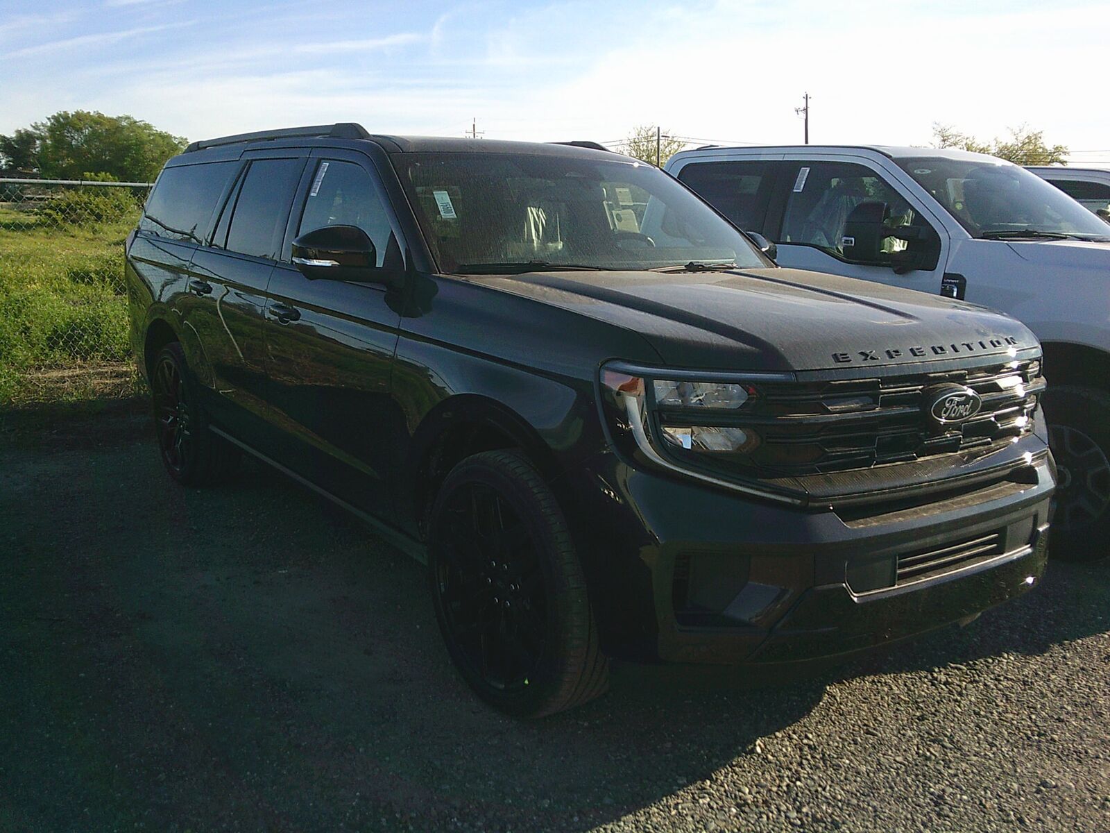 2026 FORD Expedition