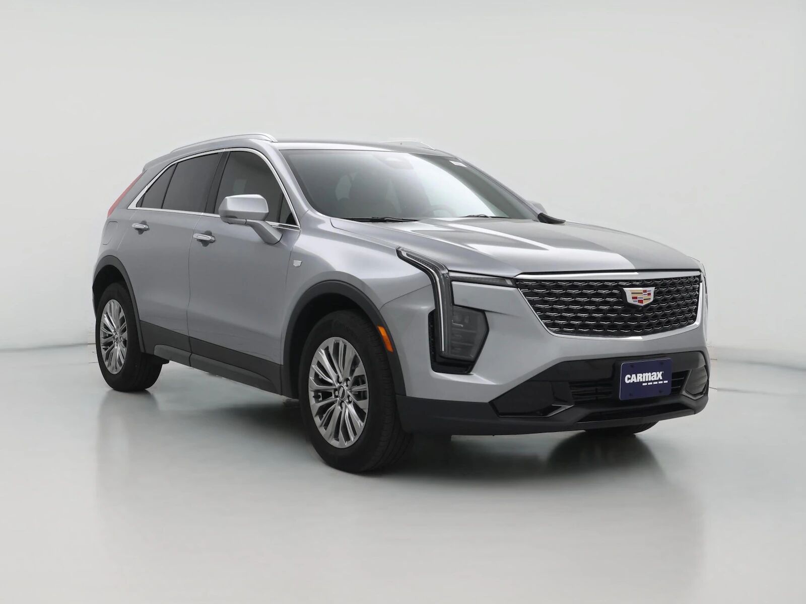2025 CADILLAC XT4