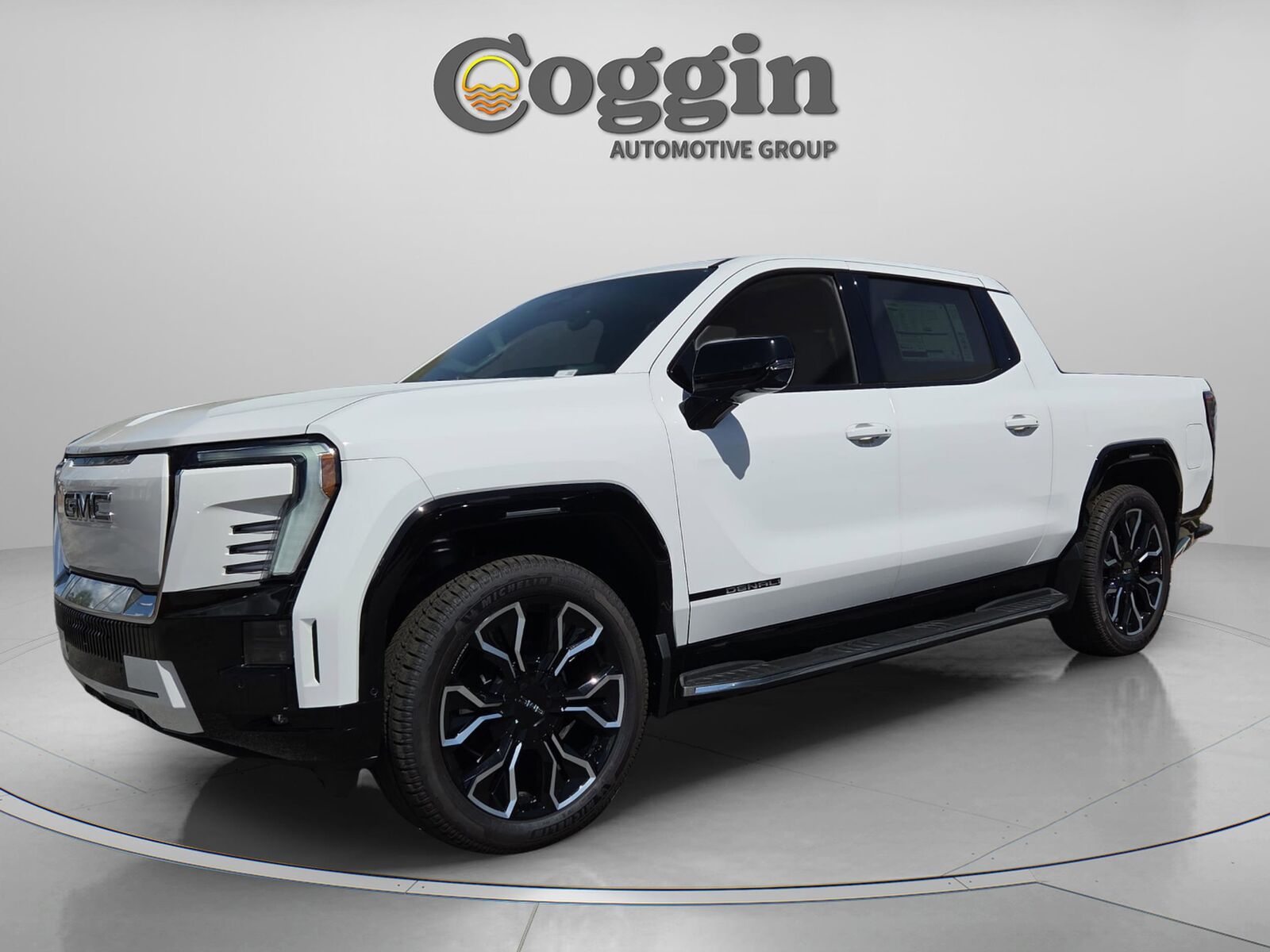 2025 GMC Hummer EV Pickup