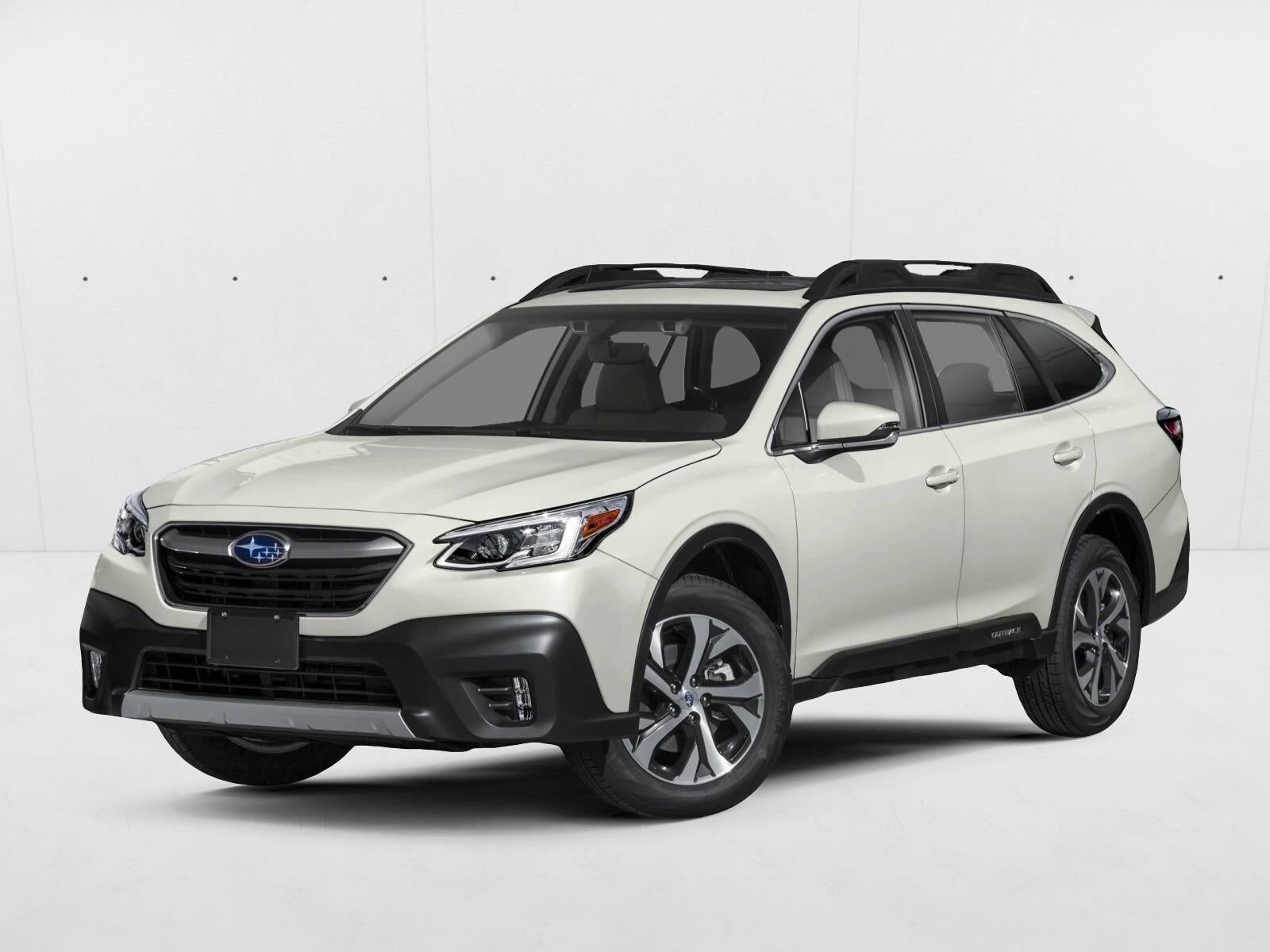 2021 SUBARU Outback