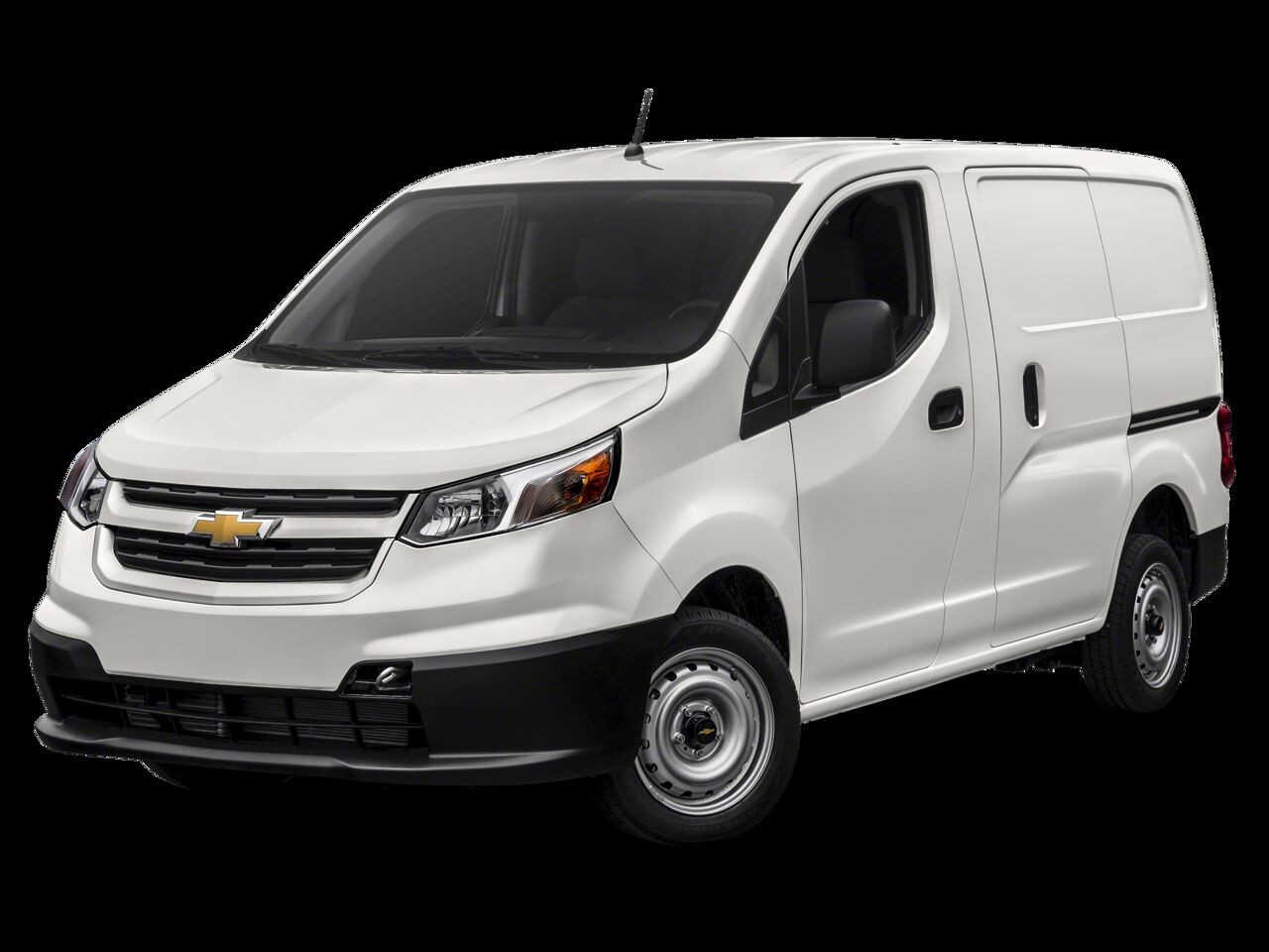 2015 Chevrolet City Express