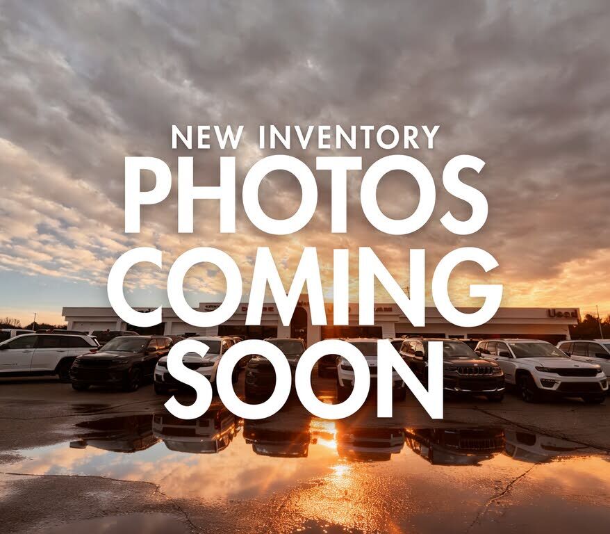 2023 RAM Promaster 2500