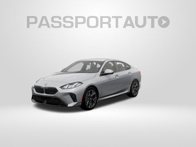 2026 BMW 2 Series