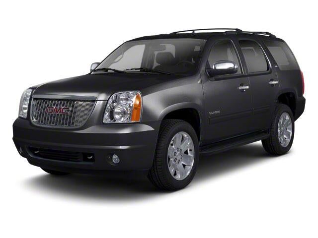 2013 GMC Yukon