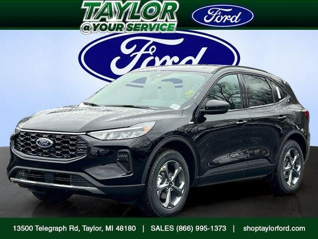 2026 FORD Escape
