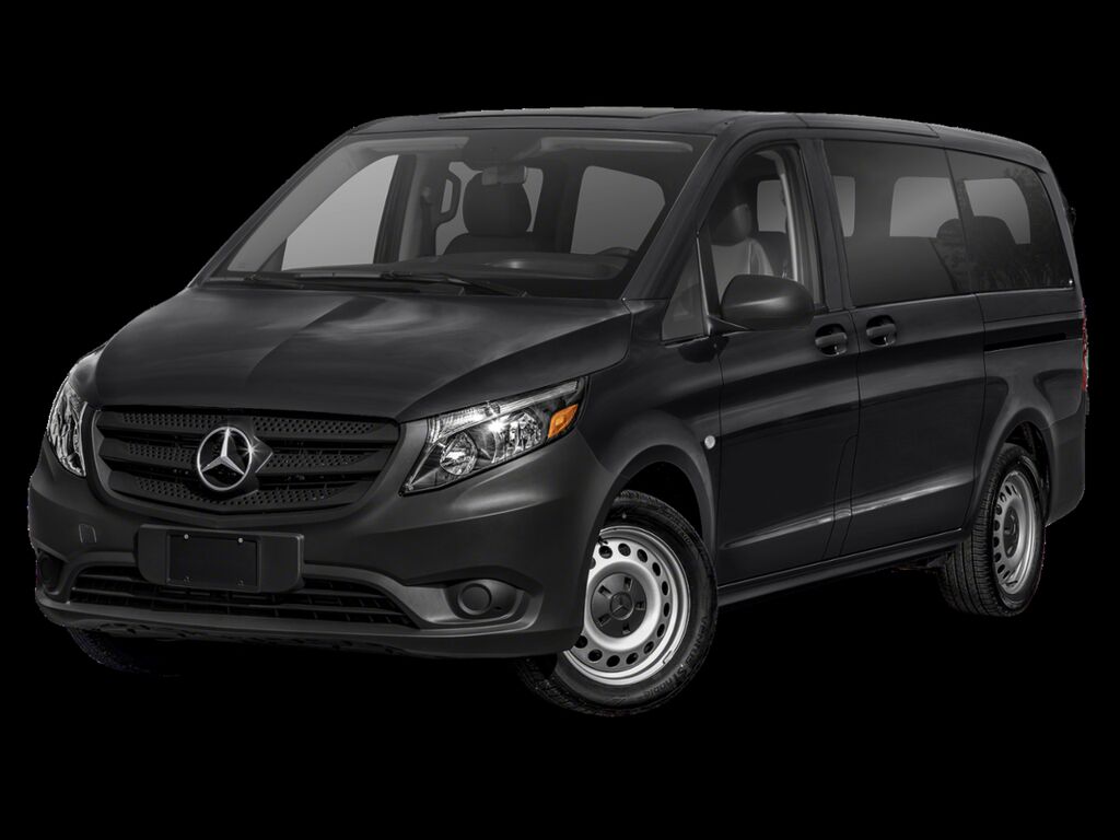 2020 MERCEDES-BENZ METRIS
