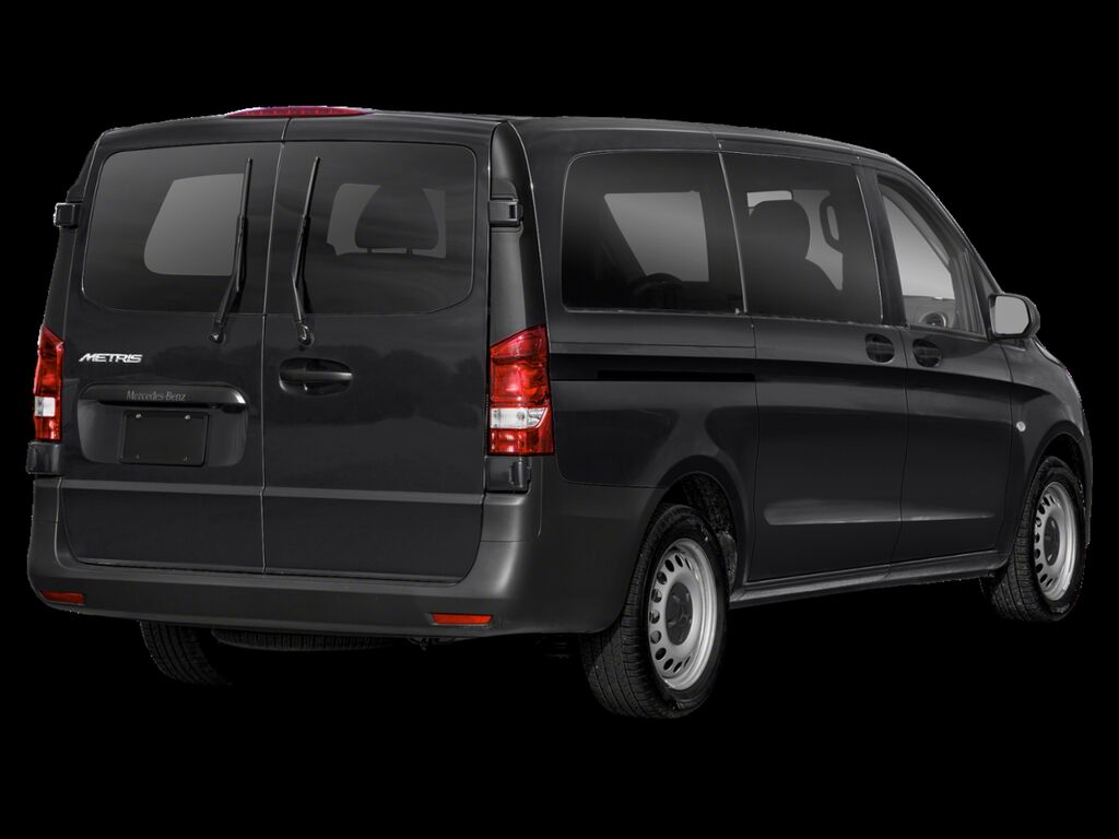 2020 Mercedes-Benz METRIS