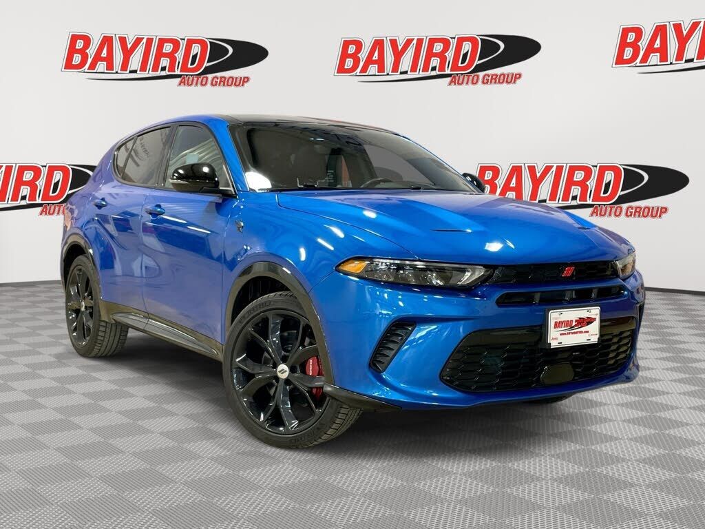 2024 DODGE HORNET