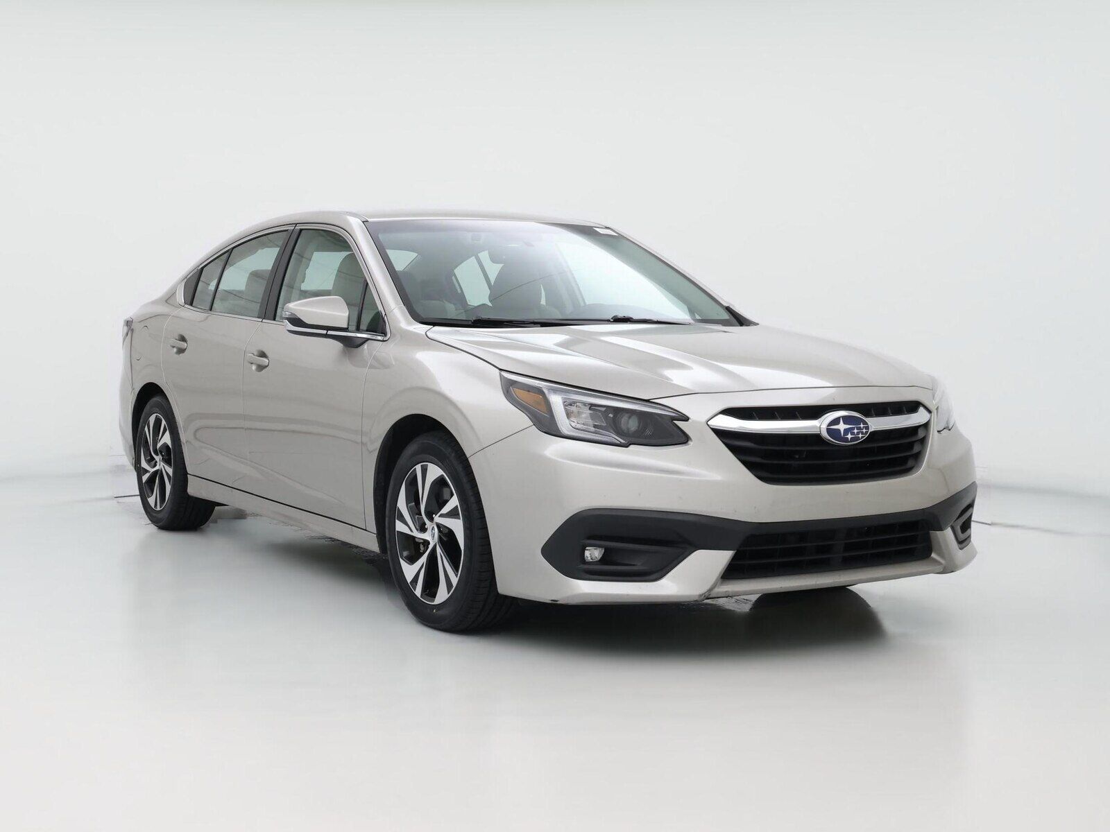 2020 SUBARU Legacy