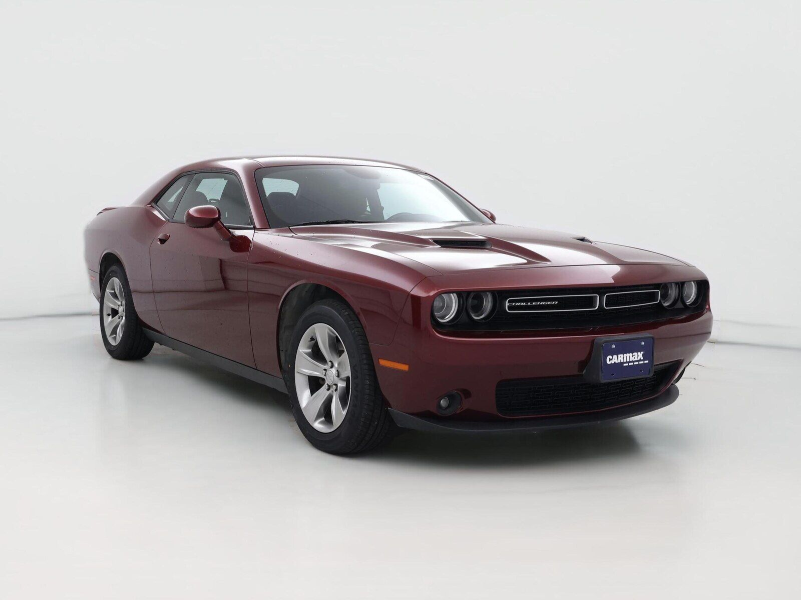 2020 DODGE Challenger