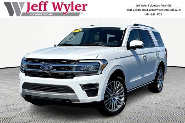 2023 FORD Expedition