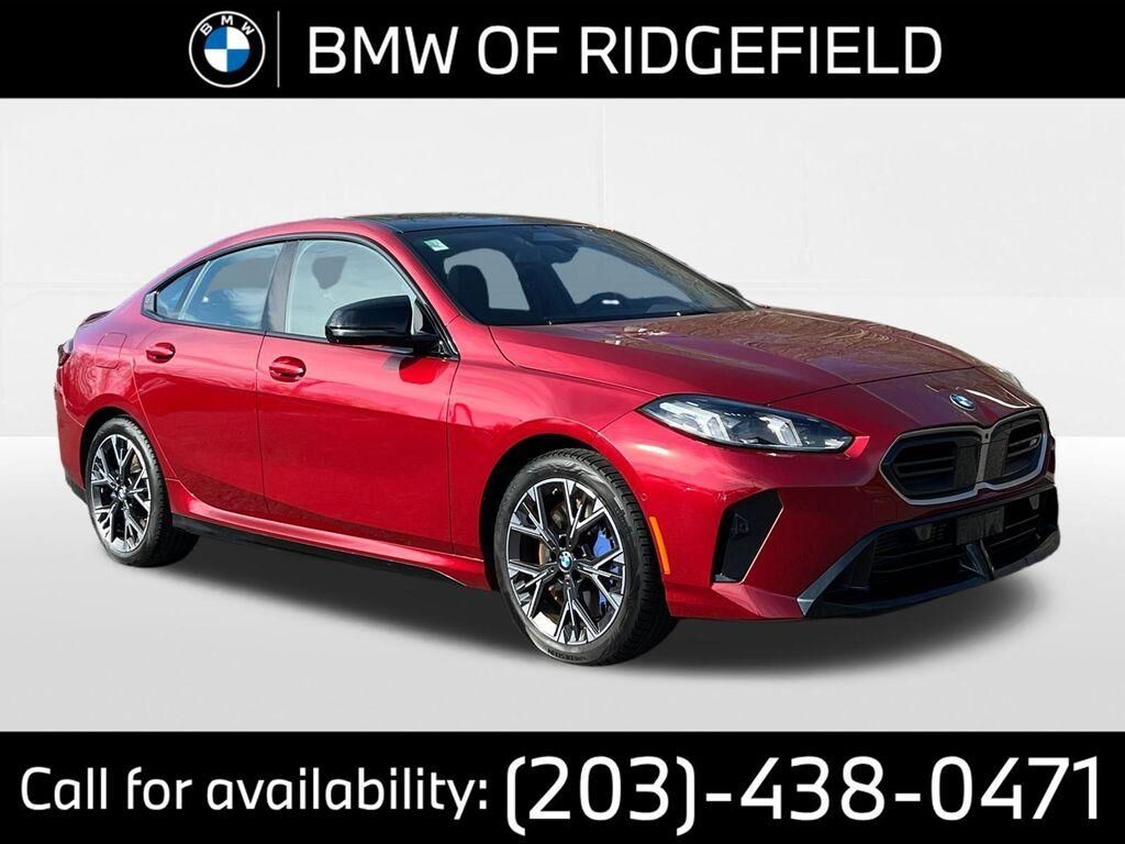 2025 BMW M2