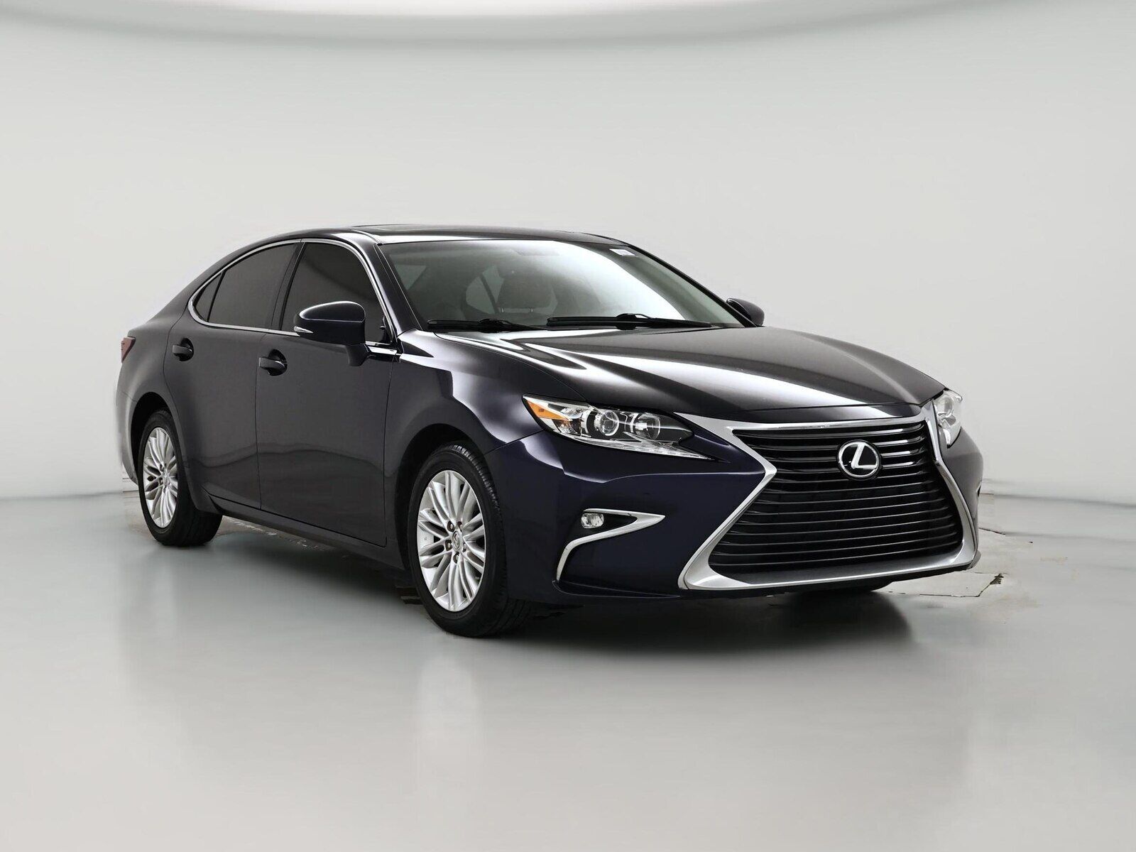 2016 LEXUS ES