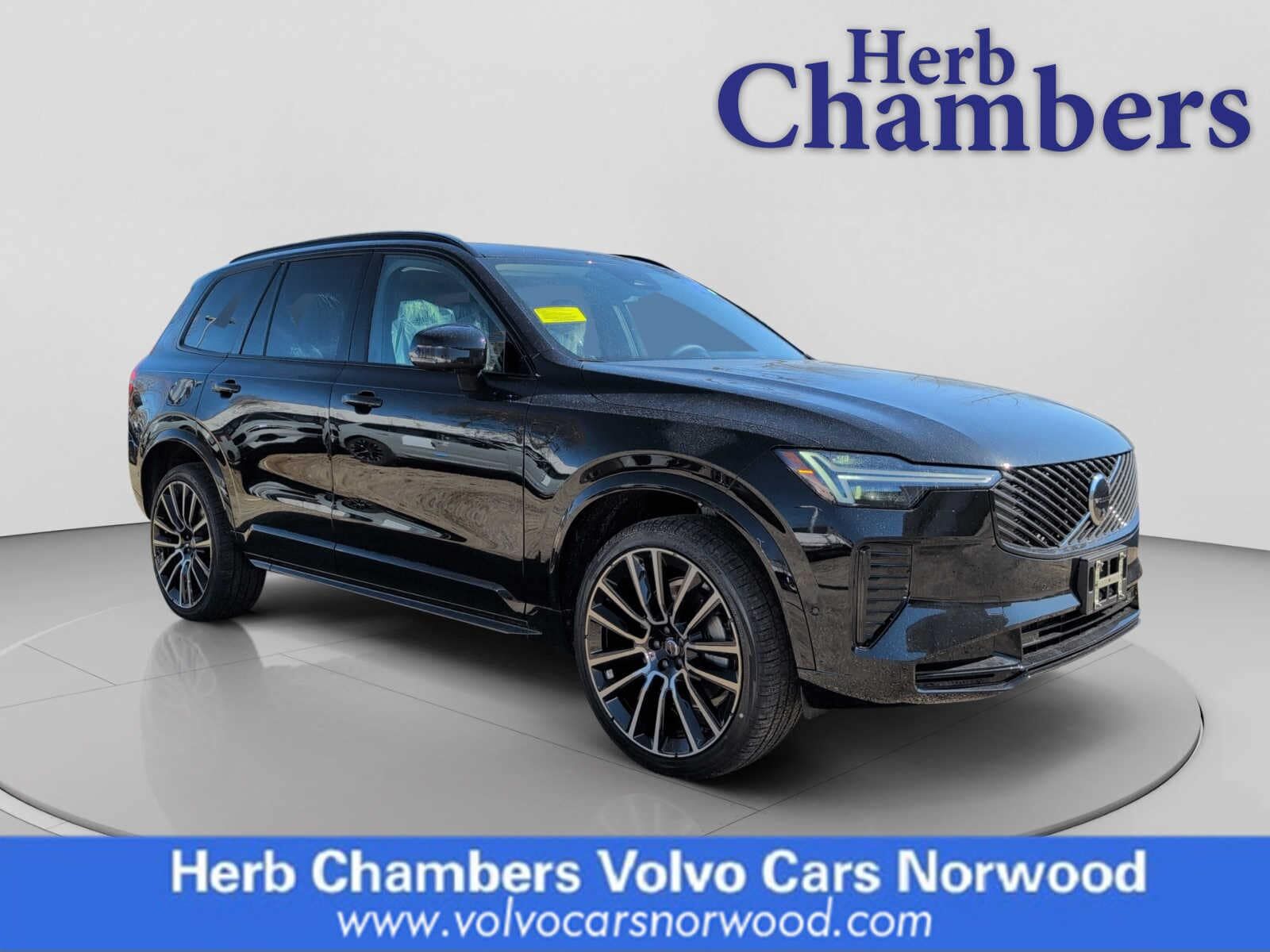 2026 VOLVO XC90