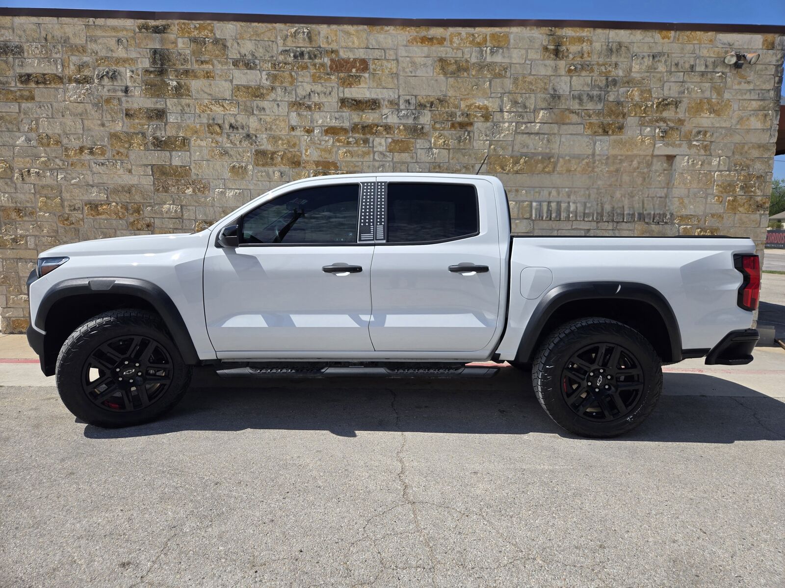 2023 CHEVROLET Silverado