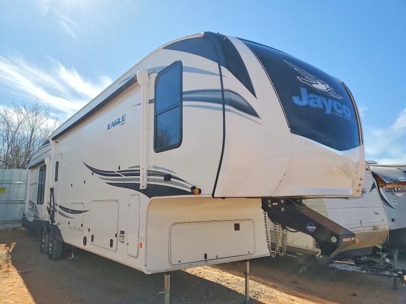 2021 JAYCO Jayco