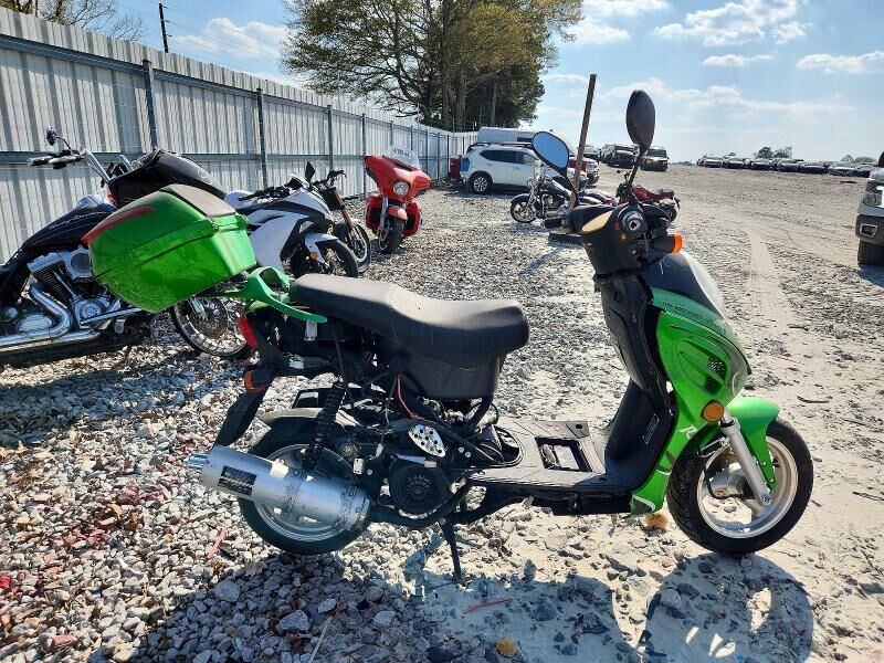 2021 JIAJUE JJ150T-8A