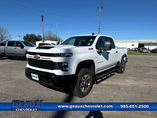 2025 CHEVROLET 5500XD