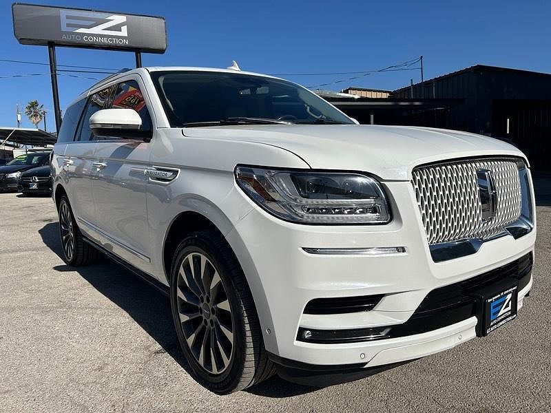 2020 LINCOLN Corsair
