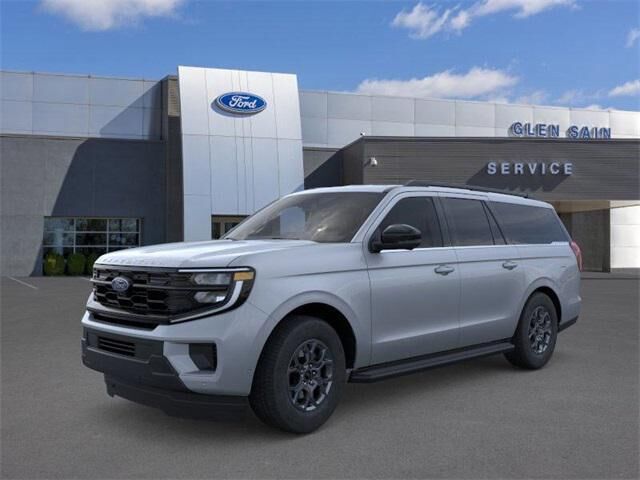 2026 FORD Expedition