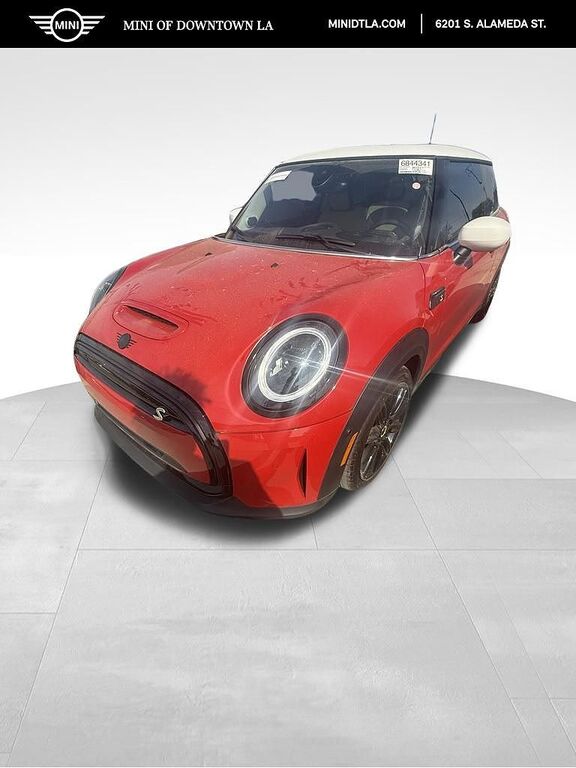 2024 MINI Hardtop