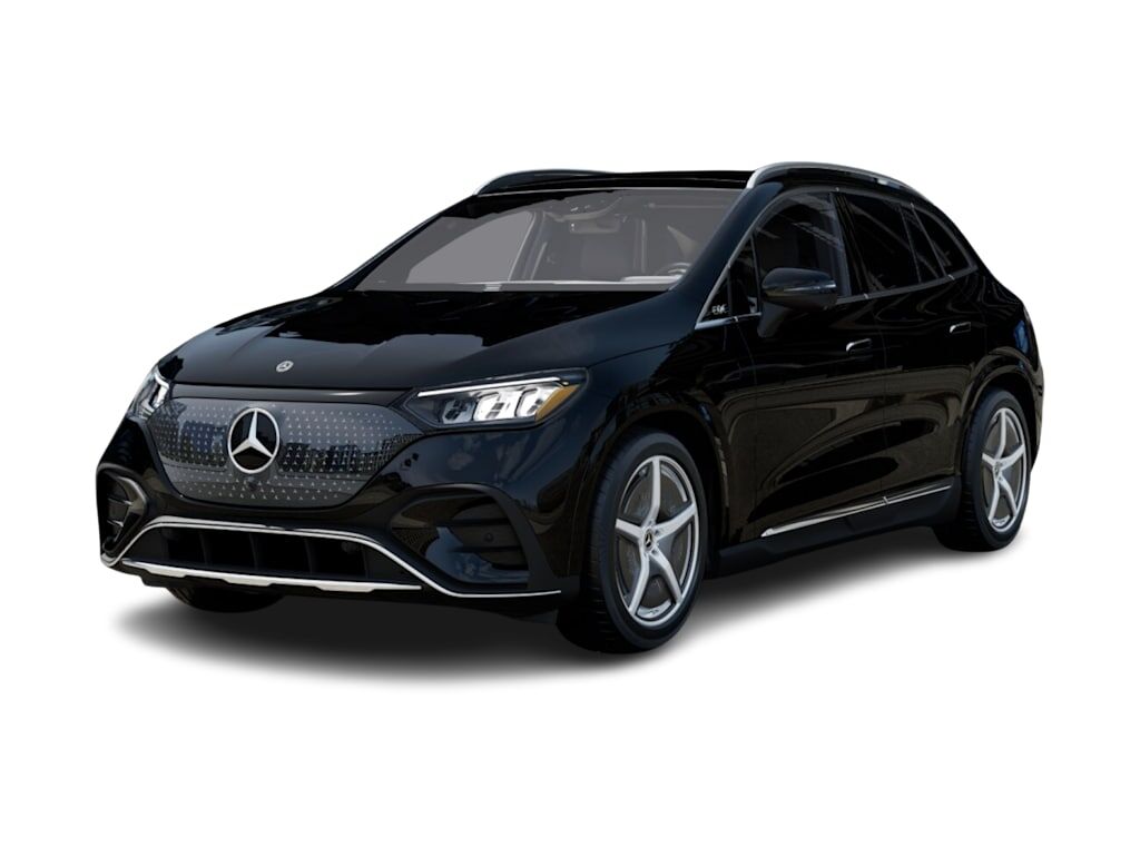 2026 MERCEDES-BENZ EQE-Class SUV